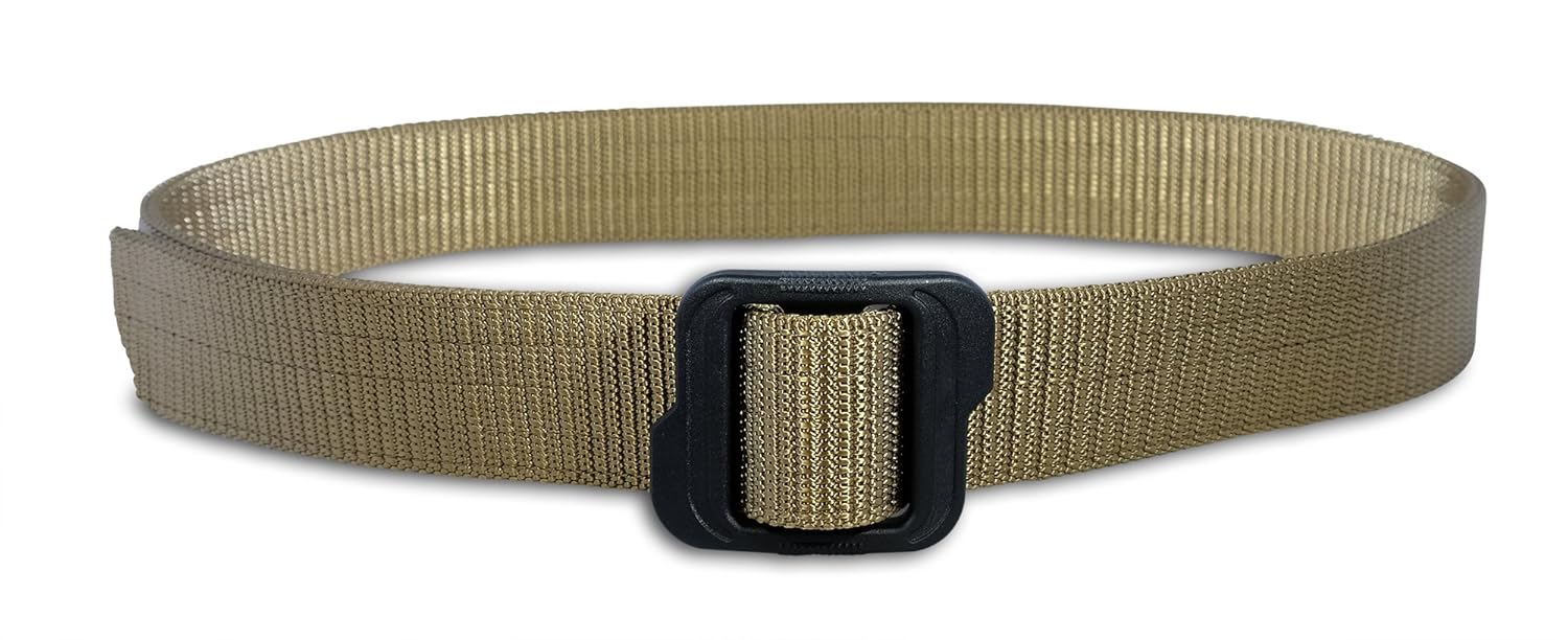 mission elite tactical belt