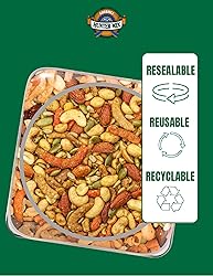 Southern Style Nuts Gourmet Hunter Bulk Trail