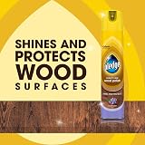 Pledge Lavender Expert Care Wood Polish Spray 250ml view 2