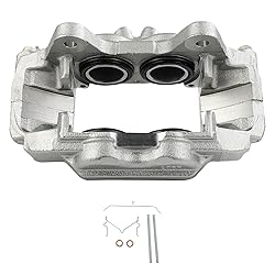 SCITOO 196278 Front Right Passenger Side Brake