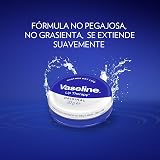 Vaseline Lip Therapy Original Tin 20 g Pack of 1 Lip Balm view 5