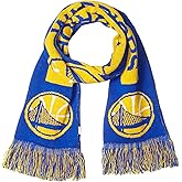 FOCO Golden State Warriors 2016 Big Logo Scarf