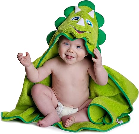 baby towels amazon