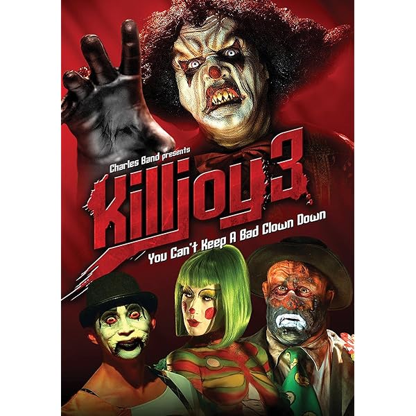 Amazon.com: Chillerama : Lin Shaye, Joel David Moore, Richard