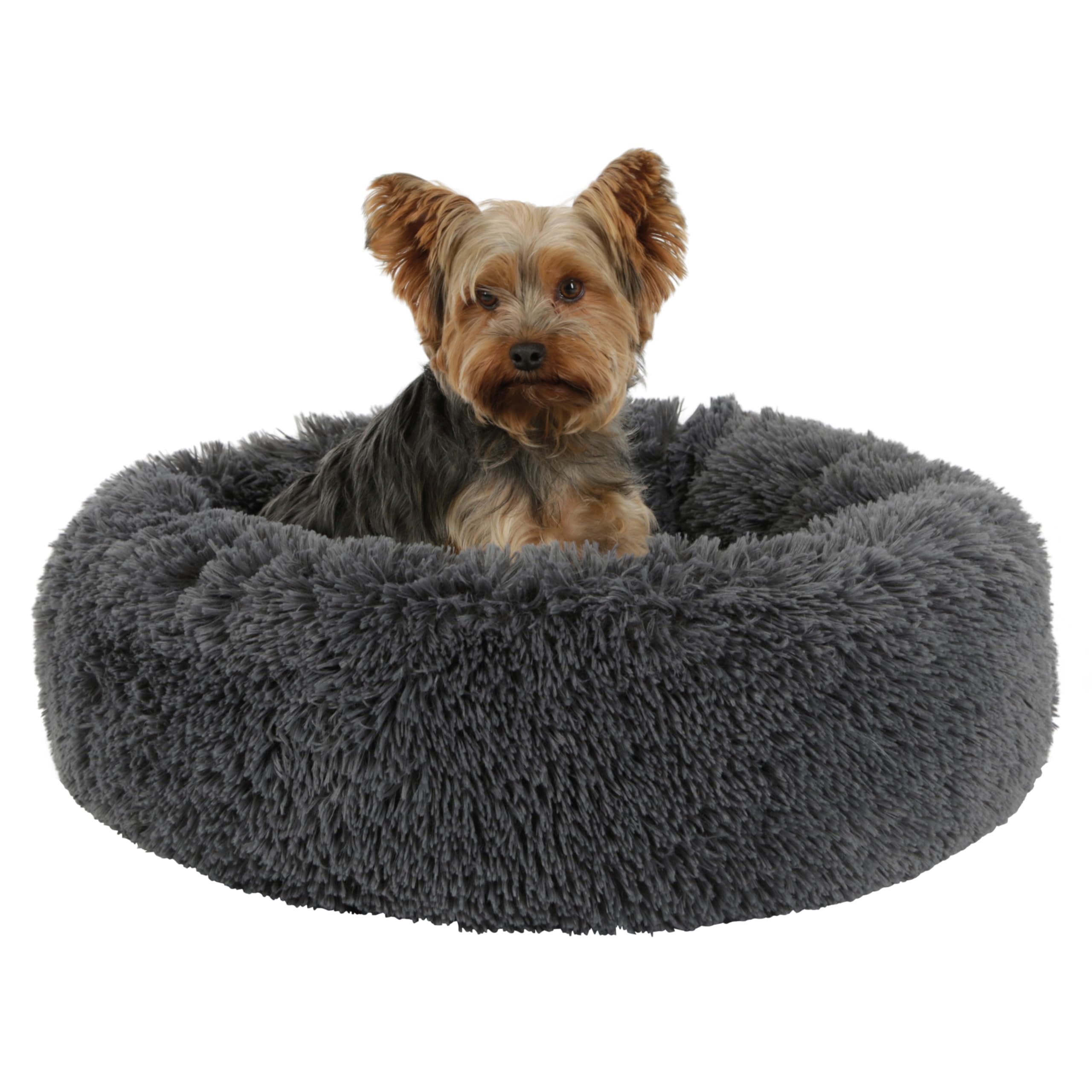 Kerbl Snugly Bed Fluffy
