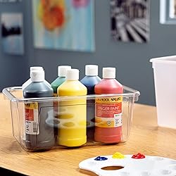 Childcraft Storage Tray - 12 1/4 x 7 7/8 x 5 1/4