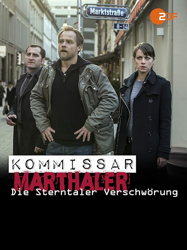Amazon.de Kommissar Marthaler Die SterntalerVerschwörung ansehen Prime Video Amazon.de Kommissar Marthaler Die SterntalerVerschwörung ansehen Prime Video