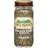Spice Islands Italian Herb Seasoning, 0.65 Ounce