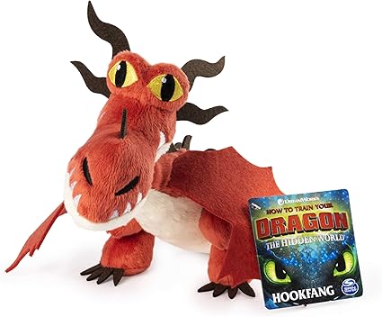 dragon peluche amazon