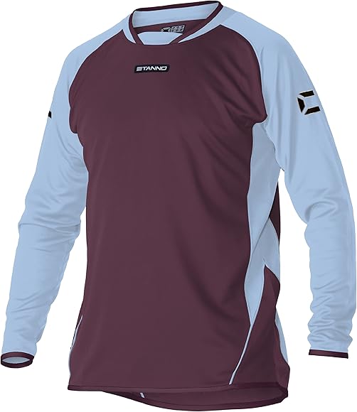 long sleeve football shirts cheap