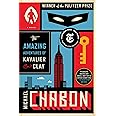 The Amazing Adventures of Kavalier & Clay