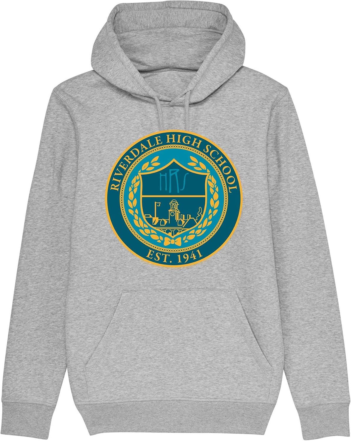 riverdale high school sweatshirt