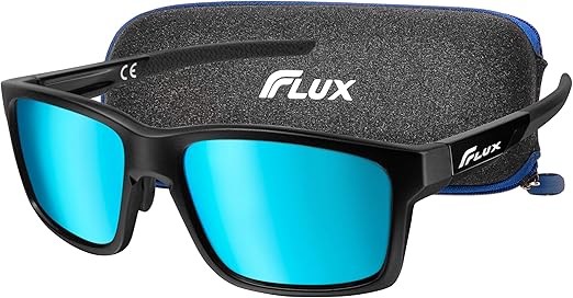 blue polarized sunglasses epilepsy