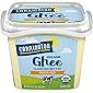 Carrington Farms USDA Certified Organic Grass Fed Ghee, 12oz., Compare Our Cost Per Ounce