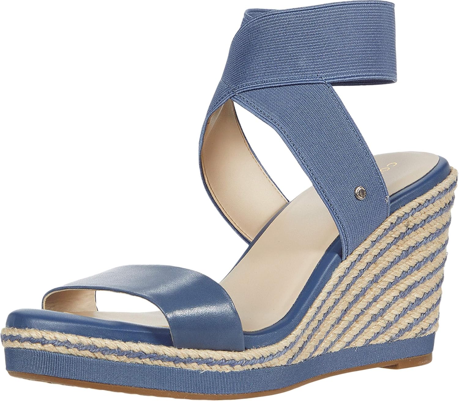 cole haan everett wedge sandal