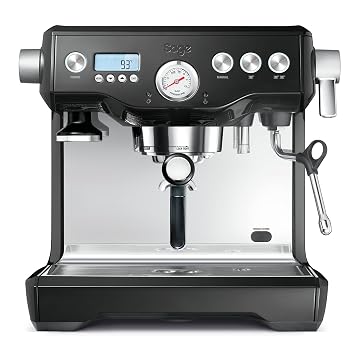 Afbeeldingsresultaat voor Sage dual boiler