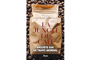 La Jungle du café (French Edition)