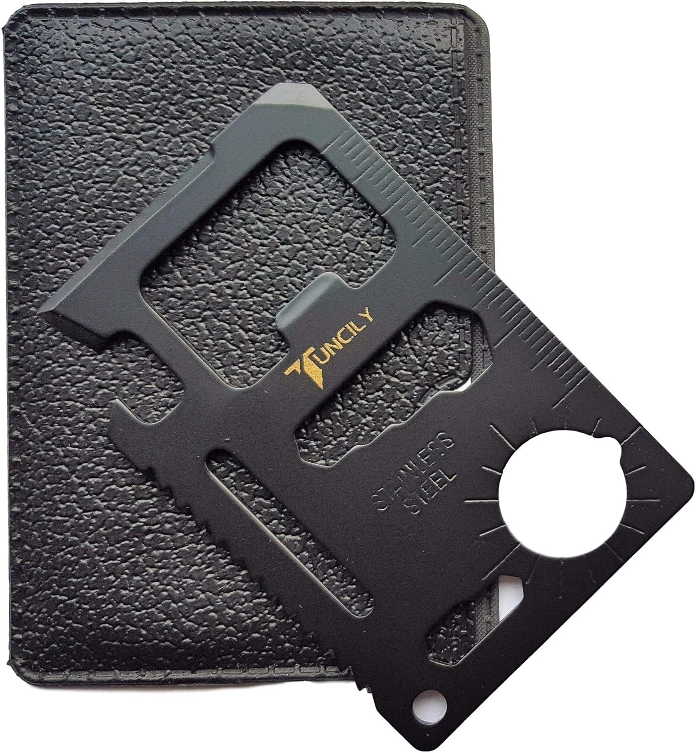 Best credit card bottle openers