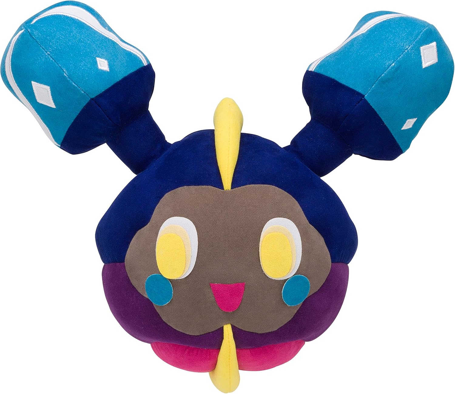 Animation Art Characters Pokemon Center Japan Original Cosmog Plush Toys Soft Stuffed Animal Doll Lafrancecourageuse Fr