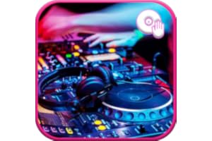 Groovepad: Music Maker & Beat Mixer For Fire Tablets - NO ADS