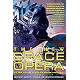 The New Space Opera: A Hugo Award Winner