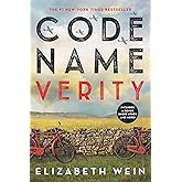 Code Name Verity (Anniversary Edition)