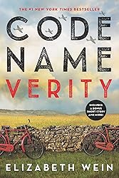 Code Name Verity