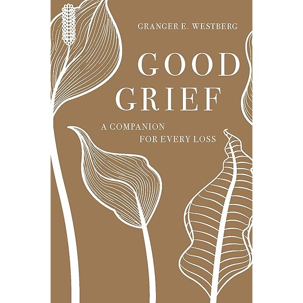 Amazon.com: Good Grief eBook : Pastor, Brianna: Kindle Store