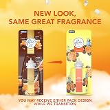 Glade Plug-In Refill Sweet Chocolate Treat 6 x 20ml Infused with Essential Oils view 5