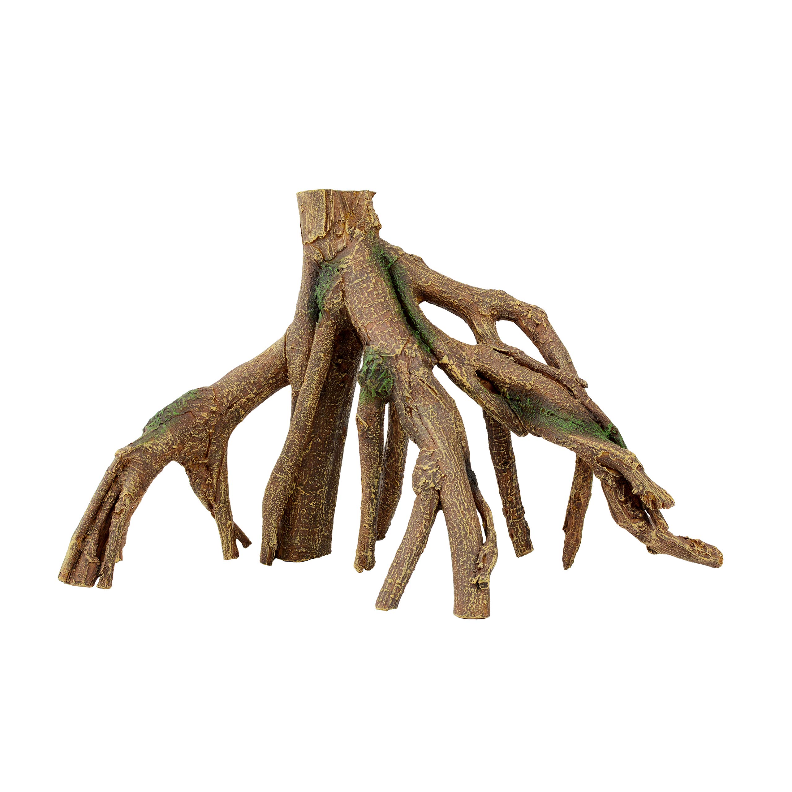 Askoll 281202 ORNAMENT MANGROVIA L 36X17X22.5