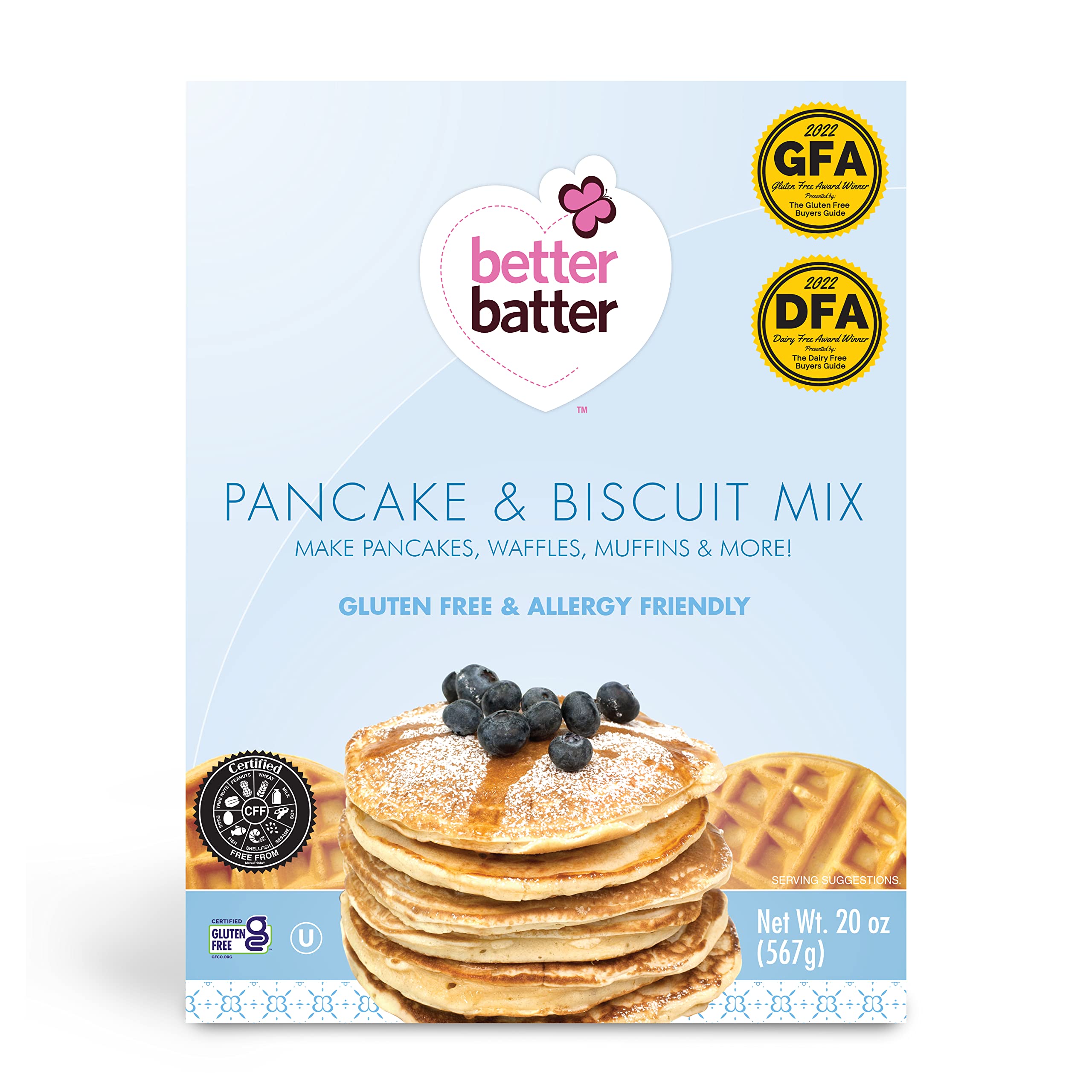 Baking Flour Better Batter Gluten Free Flour Walmart Better Batter