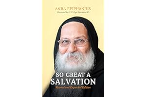 So Great a Salvation: Biblical Meditations of a Contemporary Desert Father