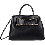 Betsey Johnson Mona Satchel with Scarf