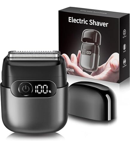Amazon.com: Liquid Rescue 100%-Synthetic Oil for All Electric shavers and  Beard Trimmers, Superior Lubrication, Makes Them Smoother Operating and Run  Cooler!! 1 oz. Bottle with 2 Needle Tips! : Beauty & Personal Care