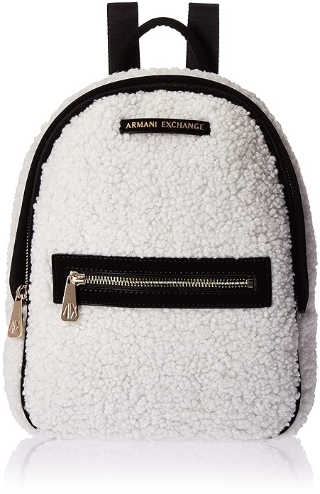 Zaino Casual Bianco bianco m Zaini e borse sportive SUND