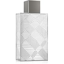burberry brit rhythm shower gel