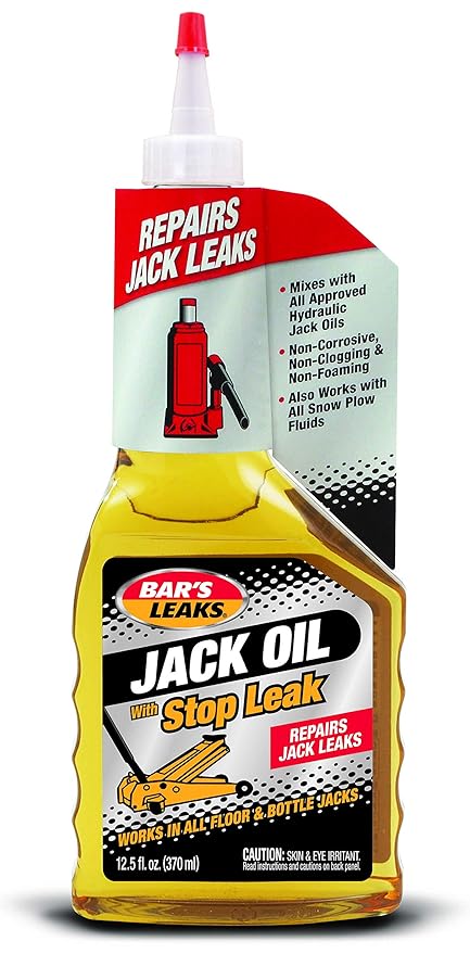 Bar S Leaks Hj12 Pack Of 1 Automotive Accessories