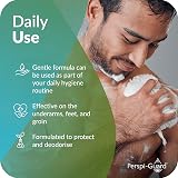 Perspi-Guard Odour Control Antibacterial Body Wash 200ml 2-Pack view 4