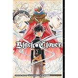Black Clover, Vol. 2 (2)