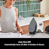 Morphy Richards EasySteam Steam Generator Iron 120g Boost 6 Bar Pressure view 7