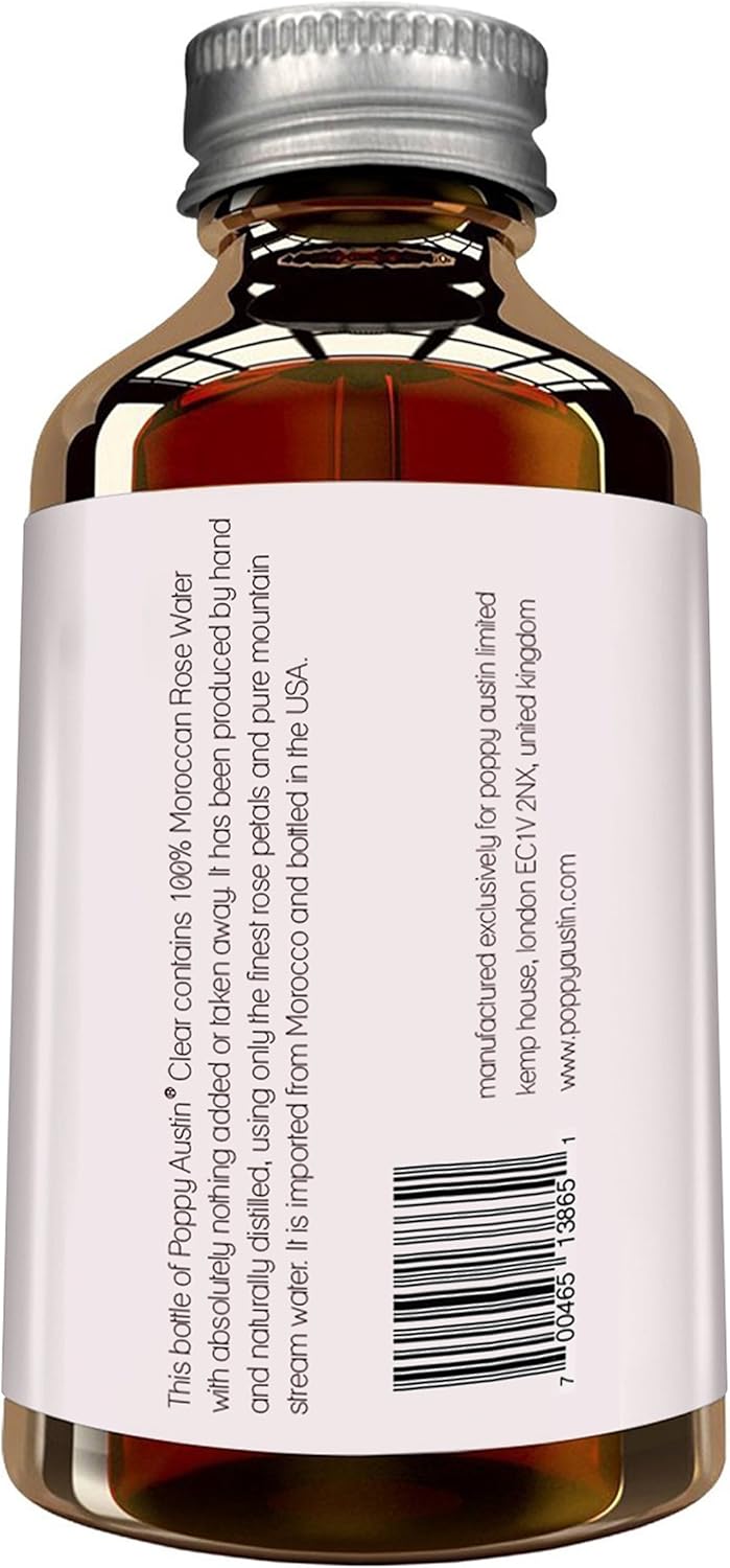 progenix rosewater toner