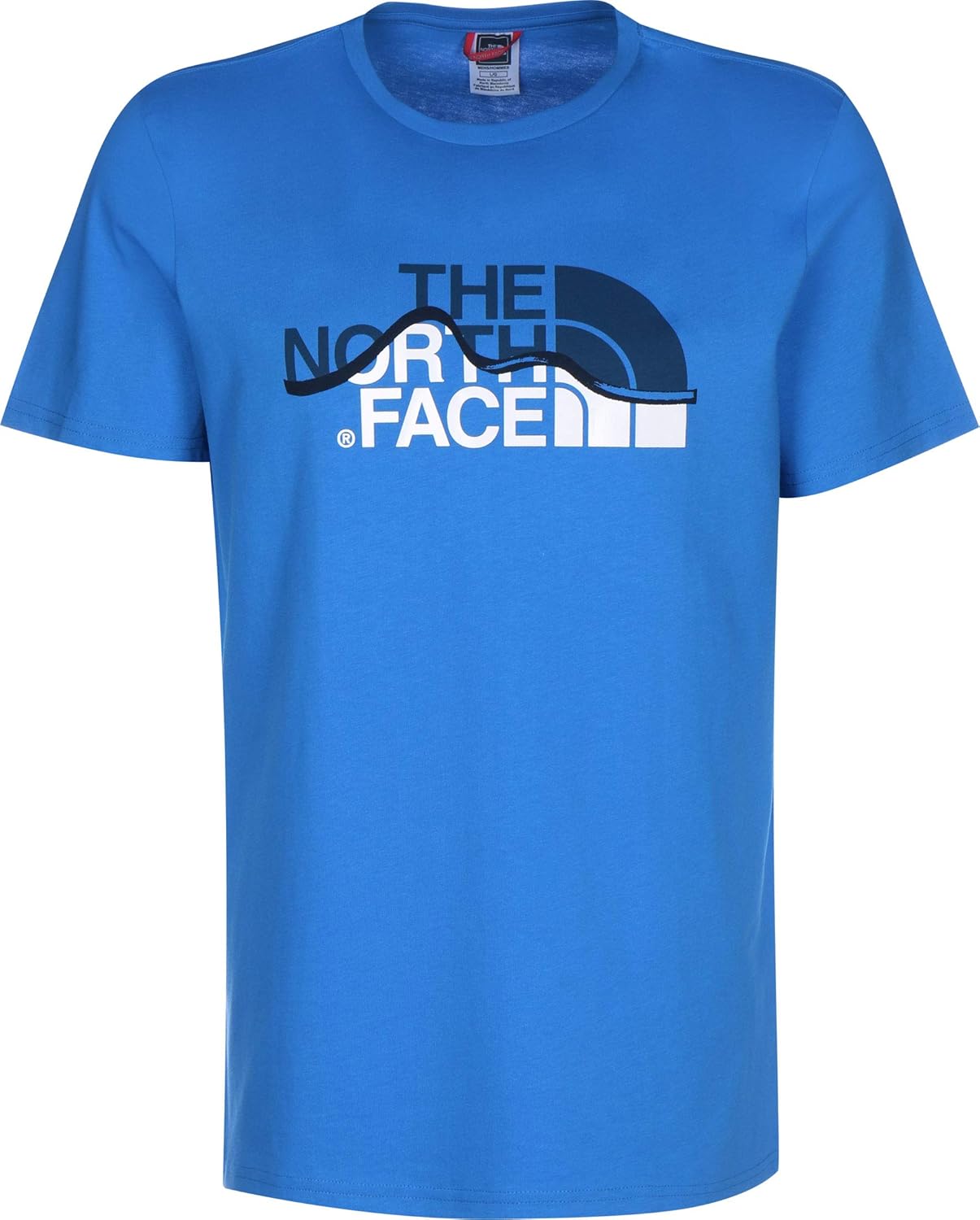 the north face mountain line