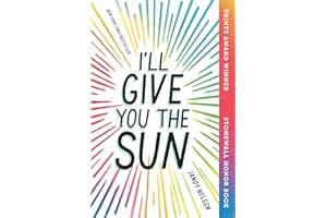 I'll Give You the Sun