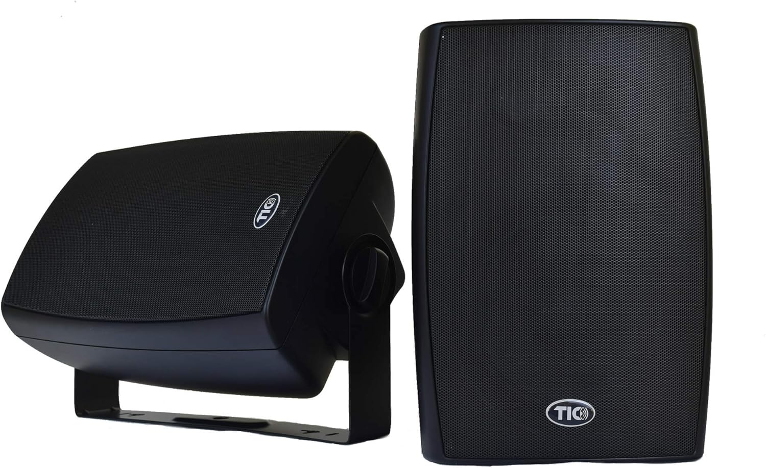 tic industries outdoor speakers