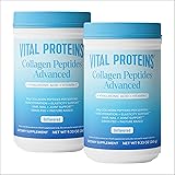 Vital Proteins Collagen Peptides Powder, Hydrolyzed