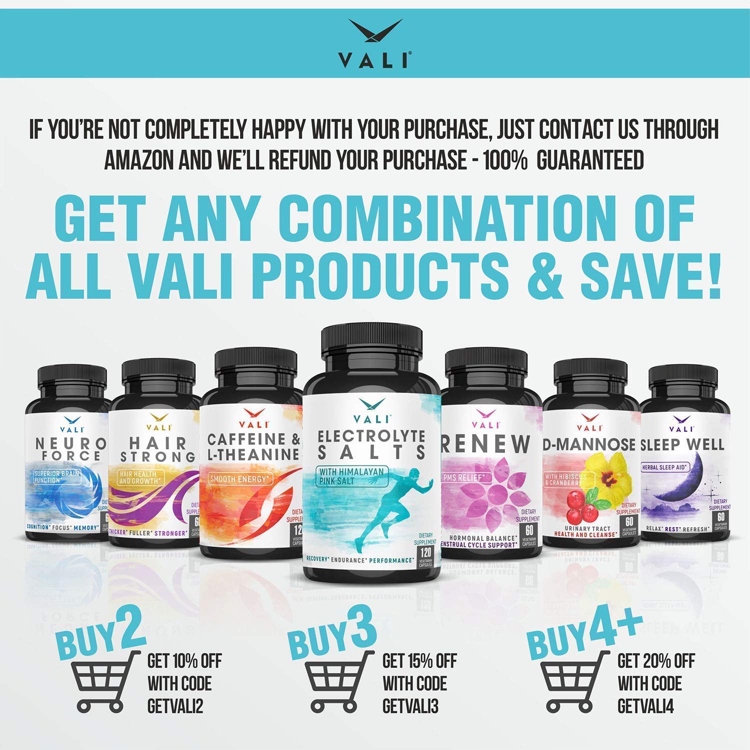 D Mannose Urinary Tract Infection Formula - Triple Strength with Organic Cranberry 50:1 Concentrate & Hibiscus for Healthy Bladder Function, Natural Yeast Cleanse, & UTI Support - 60 Veggie Capsules