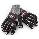 D Vein Lobster Diving Gloves, Cut &amp; Puncture Resistant for Spearfishing