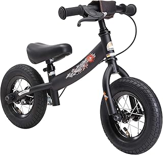 Bikestar 10 Zoll (25.4cm)