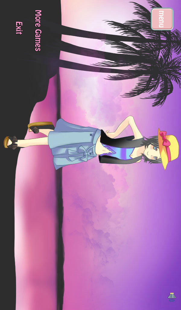 Summer Photoshoots Dress for Android