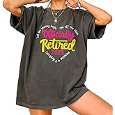 FastDeliveryTees Funny Retired 2025 Graphic T-Shirt, Funny, Supportive Trending Tees,